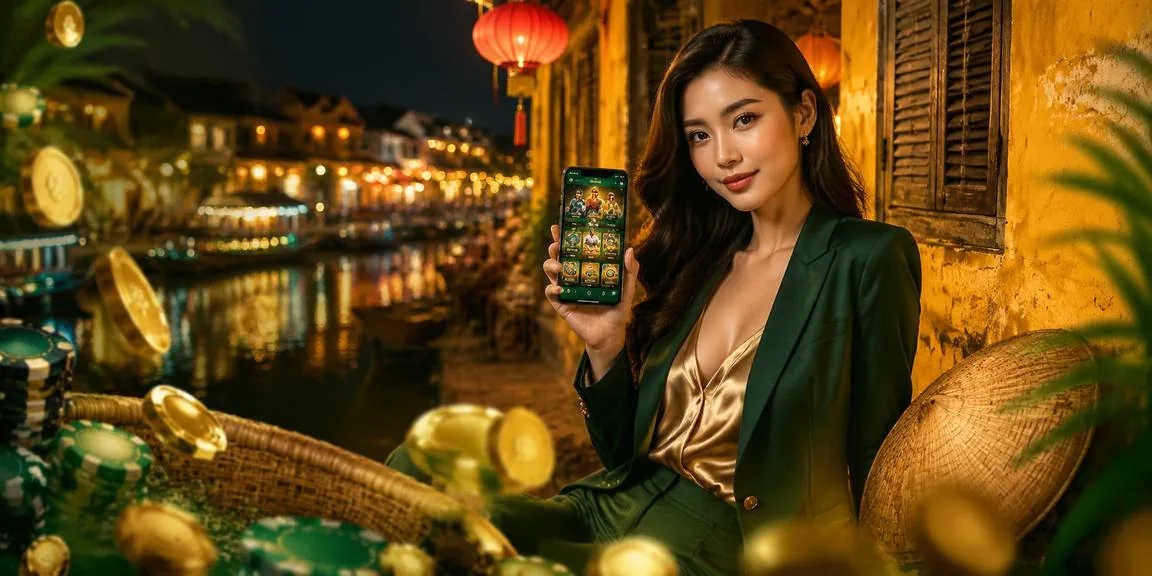 x999 Việt Nam Sảnh casino